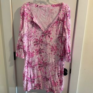 Lilly Pulitzer Tosha dress